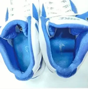 Nike | Shoes | Nike 21 Air Max Destiny Tb Sz 8 Varsity Royal  display picture 3